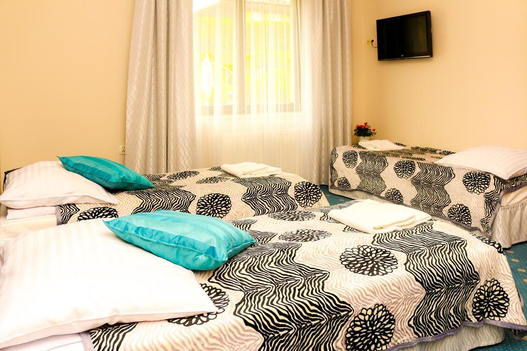 Janda Resort & Conference Mszana Dolna Pokoj fotografie